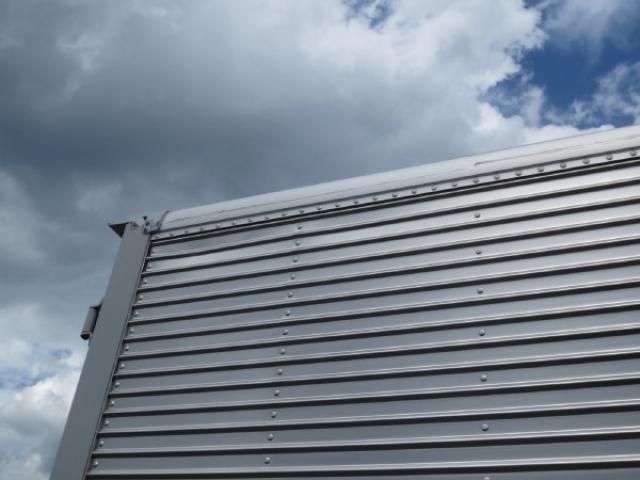 MITSUBISHI CANTER 2022 Image 31