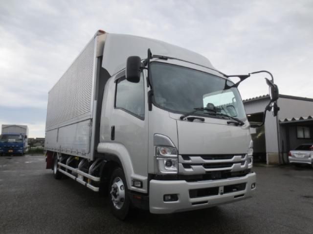ISUZU FORWARD 2021 Image 31