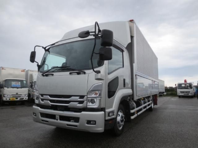 ISUZU FORWARD 2021 Image 31