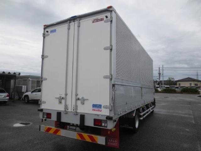 ISUZU FORWARD 2021 Image 31