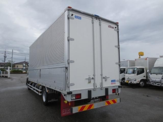 ISUZU FORWARD 2021 Image 31