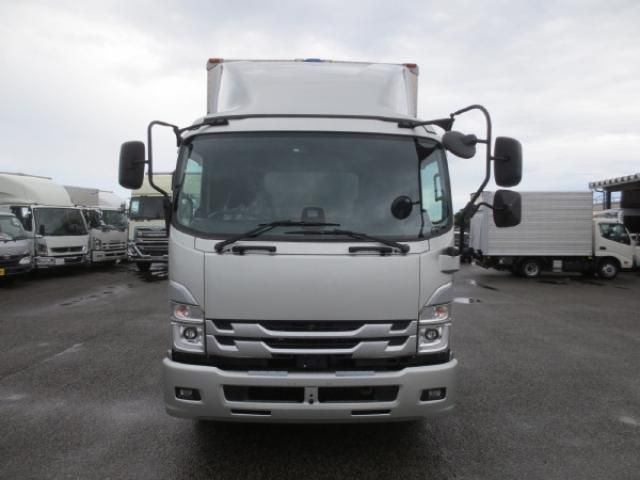 ISUZU FORWARD 2021 Image 31