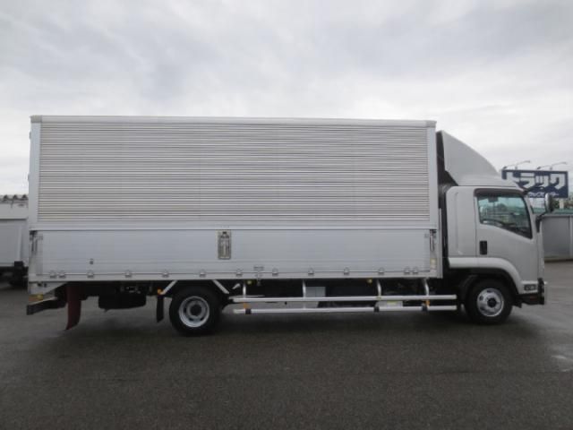 ISUZU FORWARD 2021 Image 31