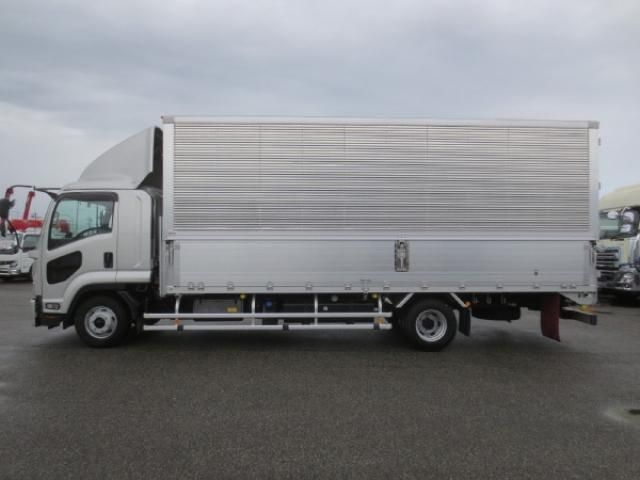 ISUZU FORWARD 2021 Image 31