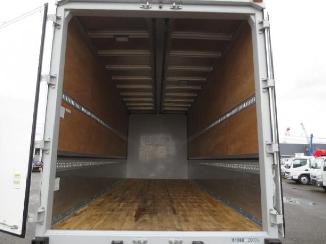 ISUZU FORWARD 2021 Image 31