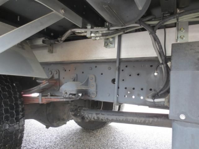 ISUZU FORWARD 2021 Image 31