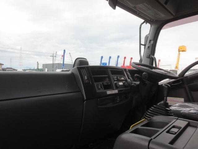 ISUZU FORWARD 2021 Image 31