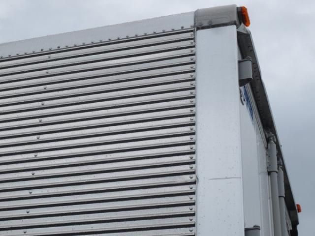 ISUZU FORWARD 2021 Image 31