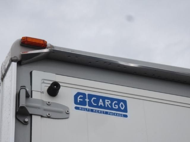 ISUZU FORWARD 2021 Image 31