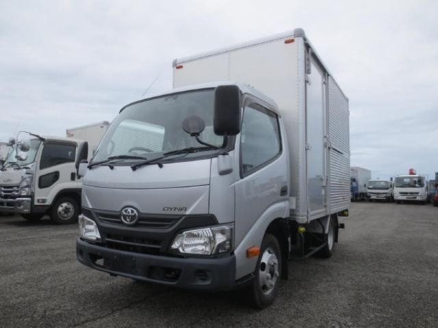 TOYOTA DYNA 2018 Image 31