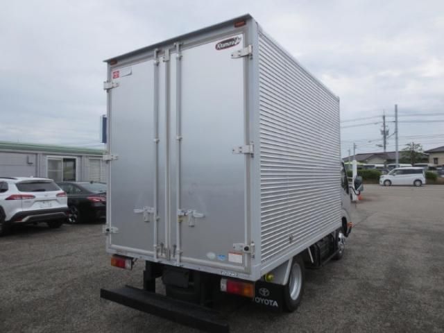 TOYOTA DYNA 2018 Image 31