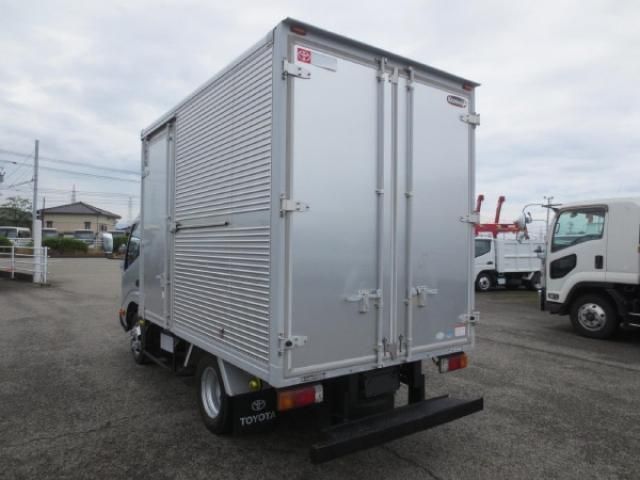 TOYOTA DYNA 2018 Image 31