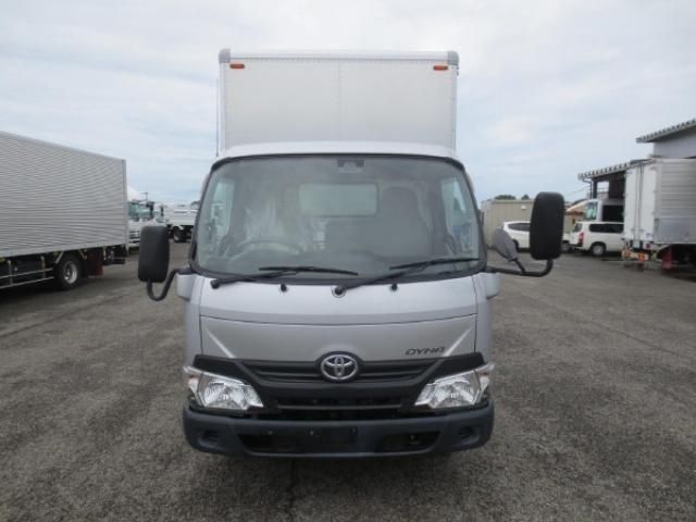 TOYOTA DYNA 2018 Image 31