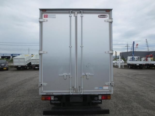 TOYOTA DYNA 2018 Image 31