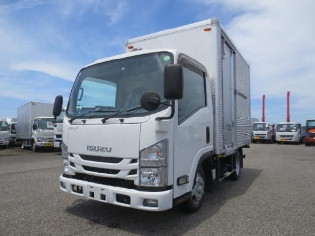 ISUZU ELF 2018 Image 31