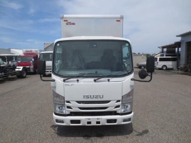 ISUZU ELF 2018 Image 31