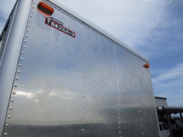 ISUZU ELF 2018 Image 31