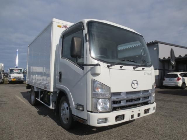 MAZDA TITAN 2010 Image 31