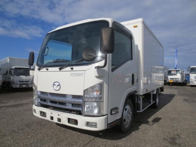 MAZDA TITAN 2010 Image 31