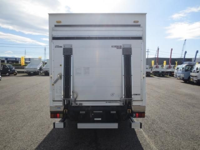 MAZDA TITAN 2010 Image 31