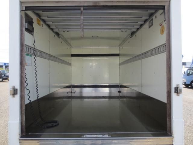 MAZDA TITAN 2010 Image 31