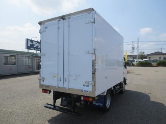 MITSUBISHI CANTER 2024 Image 31