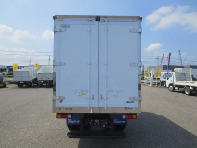 MITSUBISHI CANTER 2024 Image 31