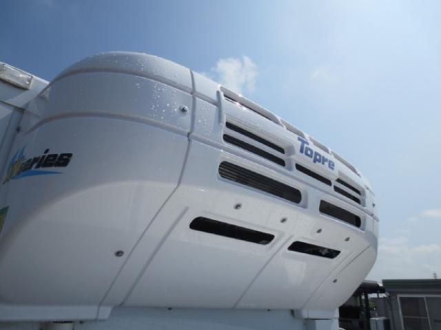 MITSUBISHI CANTER 2024 Image 31