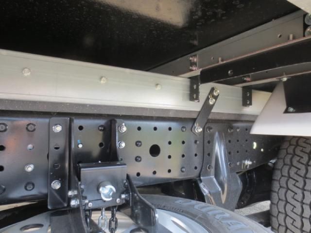 MITSUBISHI CANTER 2024 Image 31