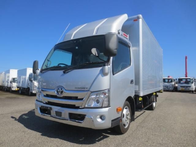 TOYOTA TOYOACE 2020 Image 31