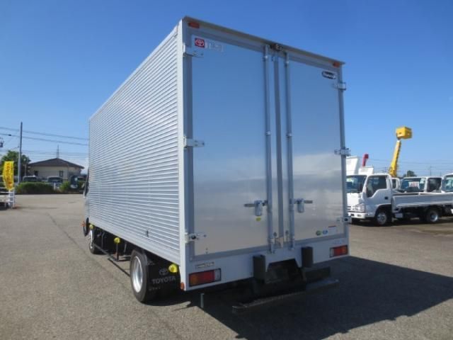 TOYOTA TOYOACE 2020 Image 31