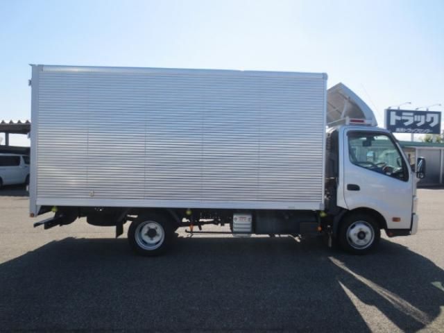 TOYOTA TOYOACE 2020 Image 31