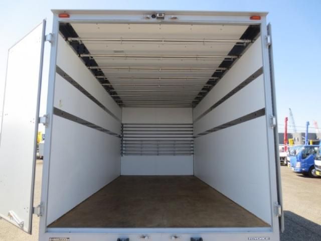 TOYOTA TOYOACE 2020 Image 31