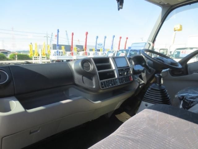 TOYOTA TOYOACE 2020 Image 31