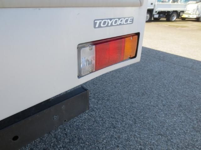 TOYOTA TOYOACE 2020 Image 31