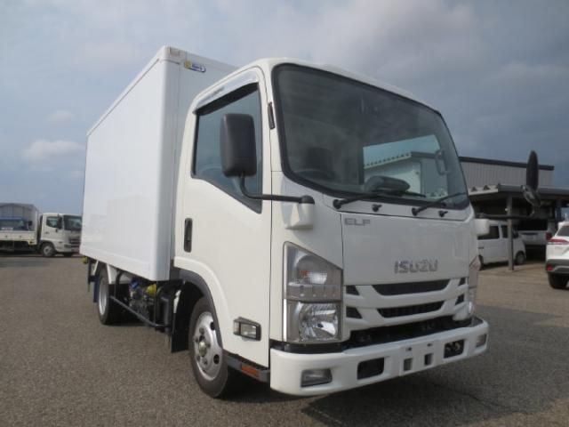 ISUZU ELF 2019 Image 31