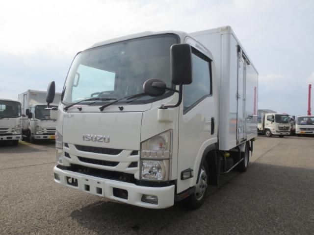 ISUZU ELF 2019 Image 31