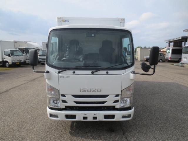ISUZU ELF 2019 Image 31