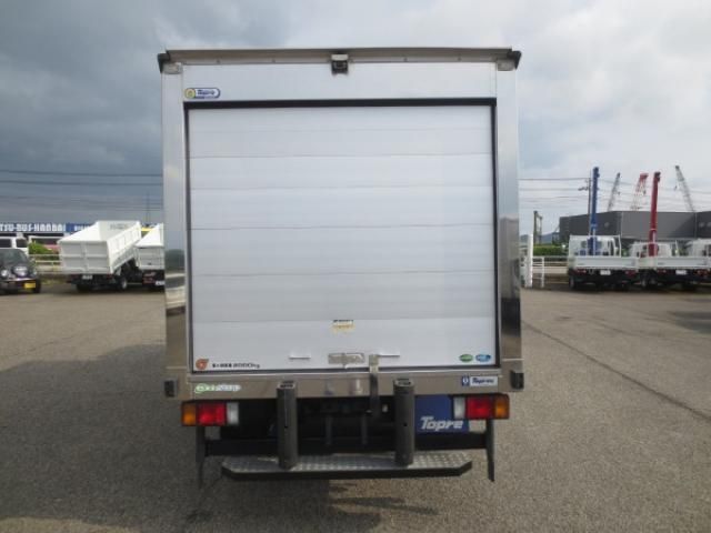 ISUZU ELF 2019 Image 31