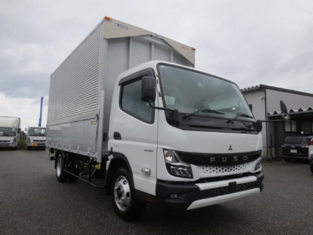 MITSUBISHI CANTER 2023 Image 31