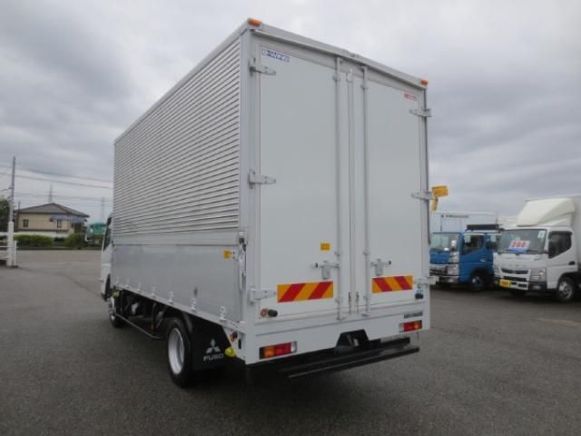 MITSUBISHI CANTER 2023 Image 31