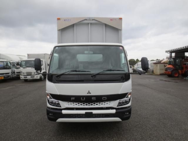 MITSUBISHI CANTER 2023 Image 31