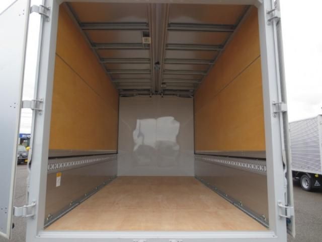 MITSUBISHI CANTER 2023 Image 31