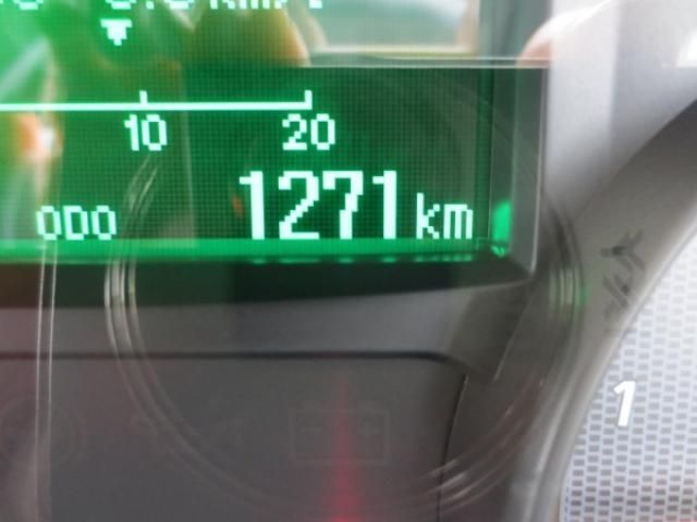 MITSUBISHI CANTER 2023 Image 31