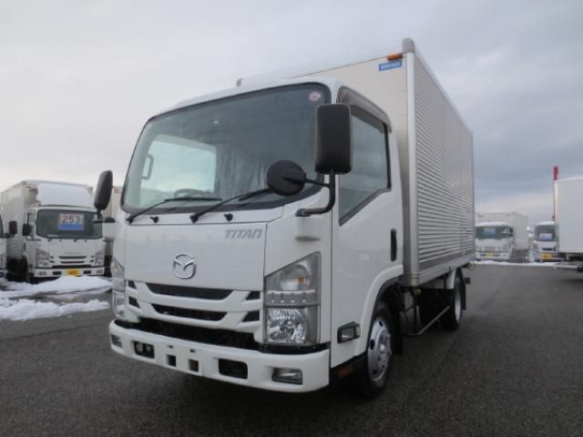 MAZDA TITAN 2017 Image 31