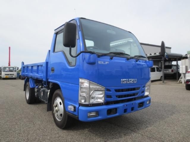 ISUZU ELF 2021 Image 31