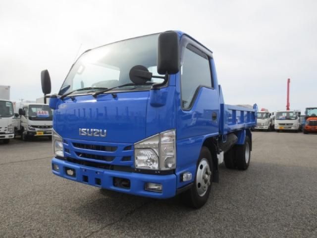 ISUZU ELF 2021 Image 31