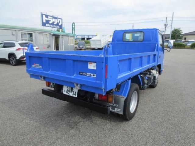 ISUZU ELF 2021 Image 31