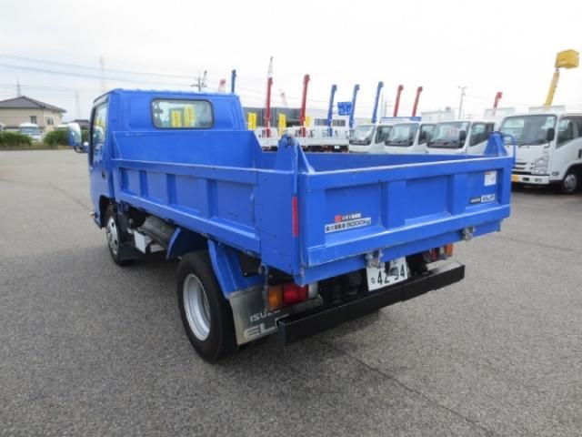 ISUZU ELF 2021 Image 31