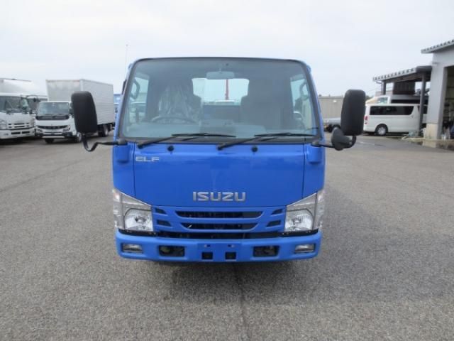 ISUZU ELF 2021 Image 31